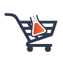LabMarket logo