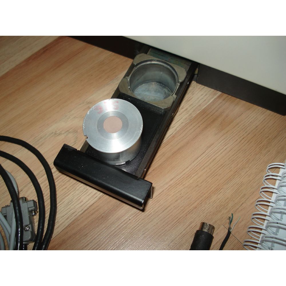 Spectron XRD Spektrometre - labmarket.com.tr