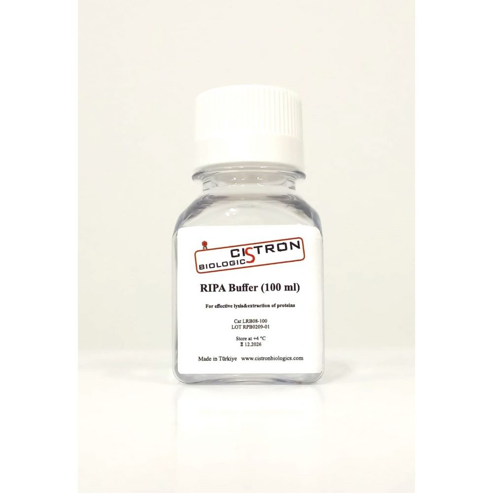 RIPA Buffer Labmarket tr Ripa buffer labmarket tr