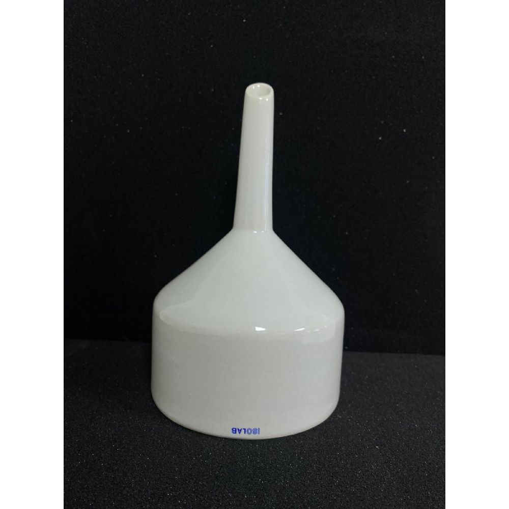 Buchner Funnel Porcelain ISO LAB 04201110